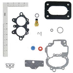 Reparatursatz Holley 6280 6280C Vergaser Chrysler Dodge 240 3,9l V6 318 5,2l V8