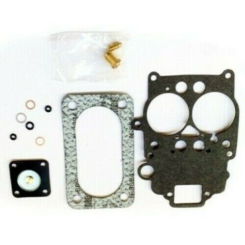 Repair kit Jikov 32SEDR carburettor Wartburg 353 Skoda 105 120 125 130 135 RAPID