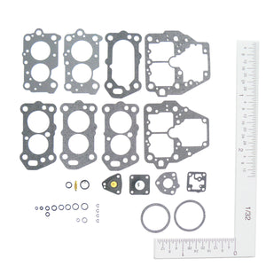 Repair kit Mikuni Solex 30/32 DIDTF carburettor Hyundai Mitsubishi Dodge 4 cyl.