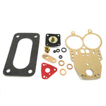 Repair kit Solex 34 EIES Lancia FLAVIA 2000 2.0l carburetor gasket set