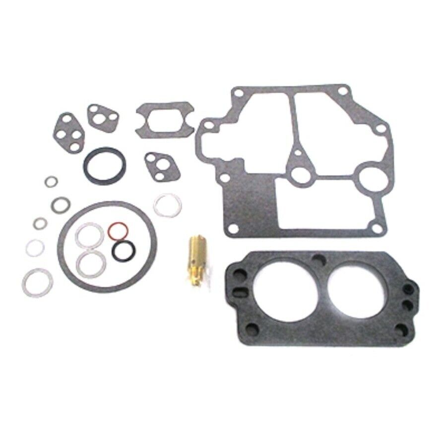Reparatursatz Nikki Vergaser Opel Bedford MIDI Isuzu FARGO Van 1,6 1,8 2,0l