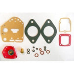 Repair kit Solex 40ADDHE carburettor Alfa ALFETTA GIULETTA SPIDER 1.3-2.0l