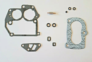 Repair kit Pierburg 2E-E carburettor VW GOLF II PASSAT Audi 80 Mercedes 190 W201