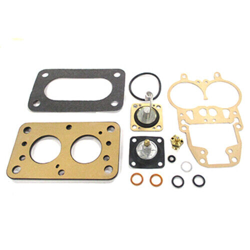 Reparatursatz Solex 32 TEIE-9 -10 Fiat 131 Mirafioni Vergaser Dichtsatz