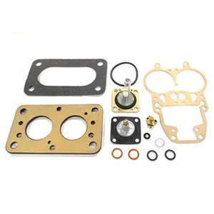 Reparatursatz Solex 32 TEIE-9 -10 Fiat 131 Mirafioni Vergaser Dichtsatz