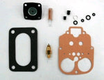 Repair kit Weber 30DGF carburetor Fiat 126 CINQUECENTO 0.7l PANDA 30 650cc