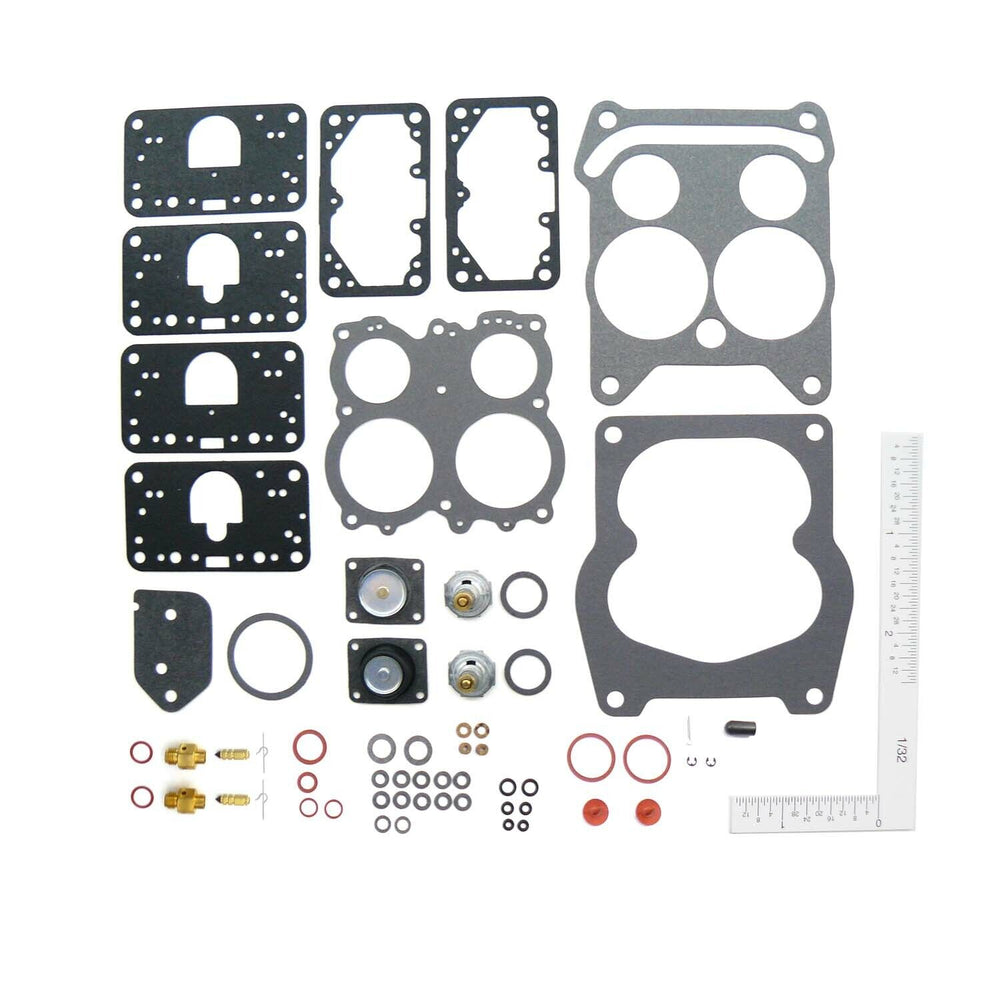 Holley 4165 Carburetor Repair Kit Buick Chevrolet Chrysler Dodge Oldsmobile V8