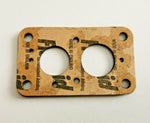 DAAZ carburettor intermediate plate insulator Lada NIVA 1600 VAZ 1200 1300 1500 2103-07