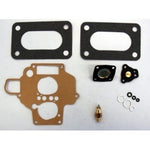 Repair kit Weber 32/34 32DFT(A) carburettor Ford ESCORT FIESTA 1.1-1.6 XR2 XR3