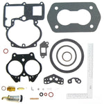 Reparatursatz Rochester 2GC Vergaser Pontiac 350" 5,7l 400" 6,6l V8 Dichtsatz