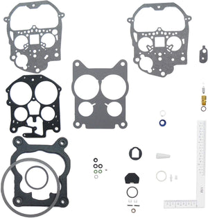 Repair kit Rochester Quadrajet carburettor Cadillac Pontiac Oldsmobile GMC V8