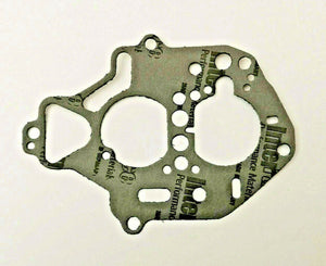 Solex 32-34/34 Z1 Z2 carburettor top cover gasket Citroen Peugoet Lada