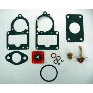 Reparatursatz Solex Vergaser 30 31 34 PICT -2 -3 -5 VW GOLF SCIROCCO 1200 KÄFER