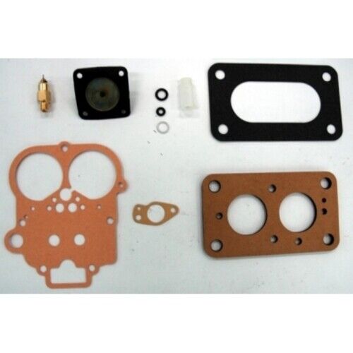 Repair kit Weber 32DCR carburettor Lada VAZ 1200-1500 1600 NIVA 1.6l 2101