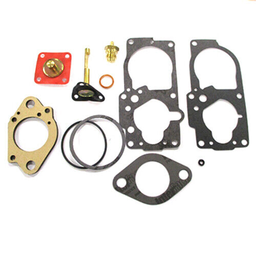 Repair kit Solex 35 PDSIT carburettor Audi 80 (type 81.85, B2) 1.3-1.6l gasket set