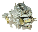 Weber 32 34 DMS carburettor OVERHAUL + ADJUSTMENT Fiat 124 SPIDER COUPE 132...