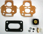 Repair kit Weber 30/32DMTE carburettor Fiat DUNA FIORINO 1.1-1.3l Innocenti ELBA