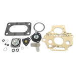 Repair kit Weber 34DAT 13/250 carburettor Lancia DELTA I PRISMA 1.6l GT 105PS