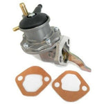 Fuel pump Ford ESCORT MK4 FIESTA MK3 1.1 1.3l 50-60PS OHV CVH 6174801