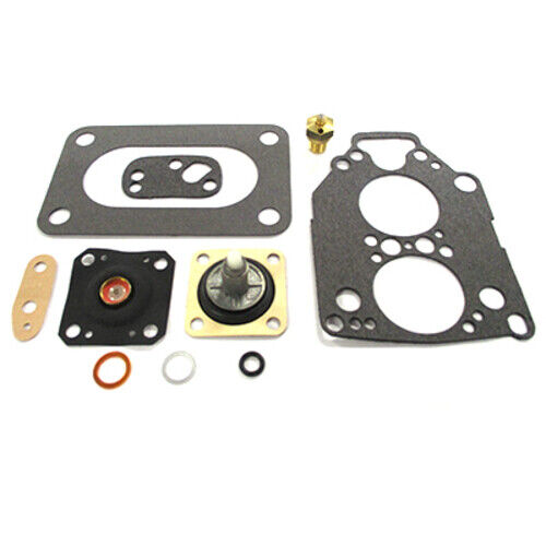 Repair kit Solex 32/34 CIC carburettor Fiat RITMO REGATA 85 UNO 1.3-1.5l 70-79HP