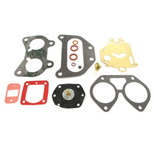 Reparatursatz Solex C32 PHHE Vergaser Fiat NUOVA CAMPAGNOLA 1107 2,0l Dichtsatz