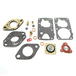 Repair kit Solex32 UP TO Renault R9 R11 1.4l 60-72HP carburettor seal kit