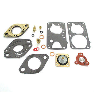 Repair kit Solex32 UP TO Renault R9 R11 1.4l 60-72HP carburettor seal kit