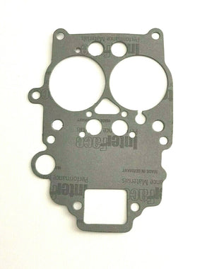 Jikov 32SEDR 32EDSR carburettor top cover gasket Skoda Barkas Wartburg Tatra