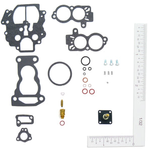 Repair kit Aisan BHO 513 carburettor Ford FESTIVA Kia PRIDE Mazda 121 323 1.3l