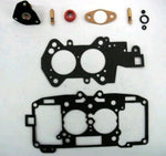 Repair kit Pierburg 2B4 34/34 carburettor BMW 316 E21 &amp; 518 E12 1.8l 90PS