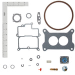 Repair kit Holley 2010 carburettor inboard engine MARINE seal kit universal