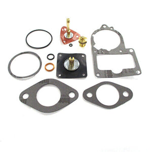 Reparatursatz Solex 34PICT-5 Vergaser VW T3 Bus 1,9l Dichtsatz